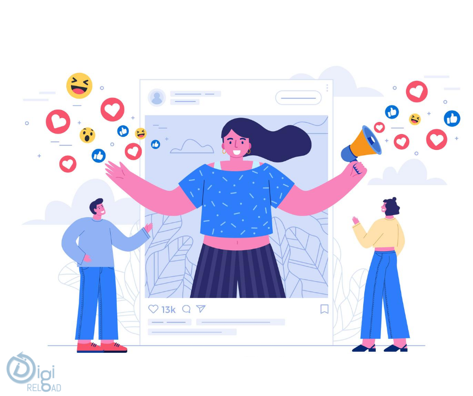 What Are CGI Influencers : Pros and Cons Of CGI Influencers"