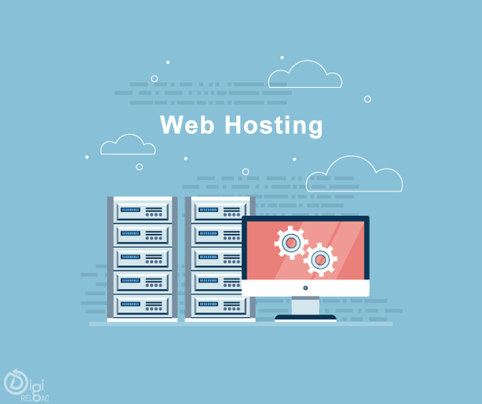 What Is Web Hosting and What Are the Types of Web Hosting