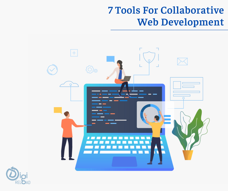 Which Are the Best Tools for Collaborative Web Development