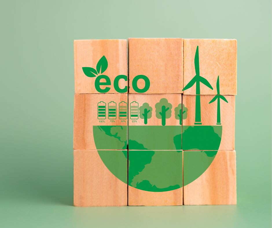Impact and Benefits of Green Tech and Sustainable Computing