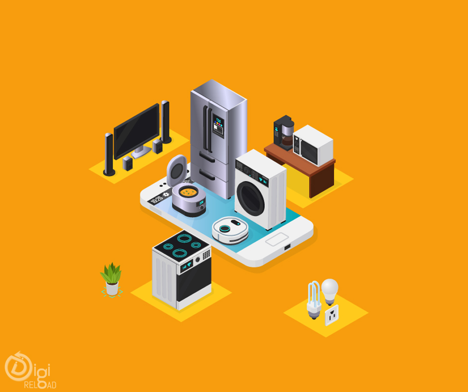 What Are Trending Smart Home Devices You Must Buy in 2021