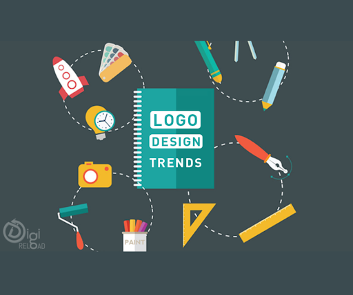Which Are the Most Followed Logo Design Trends in 2020