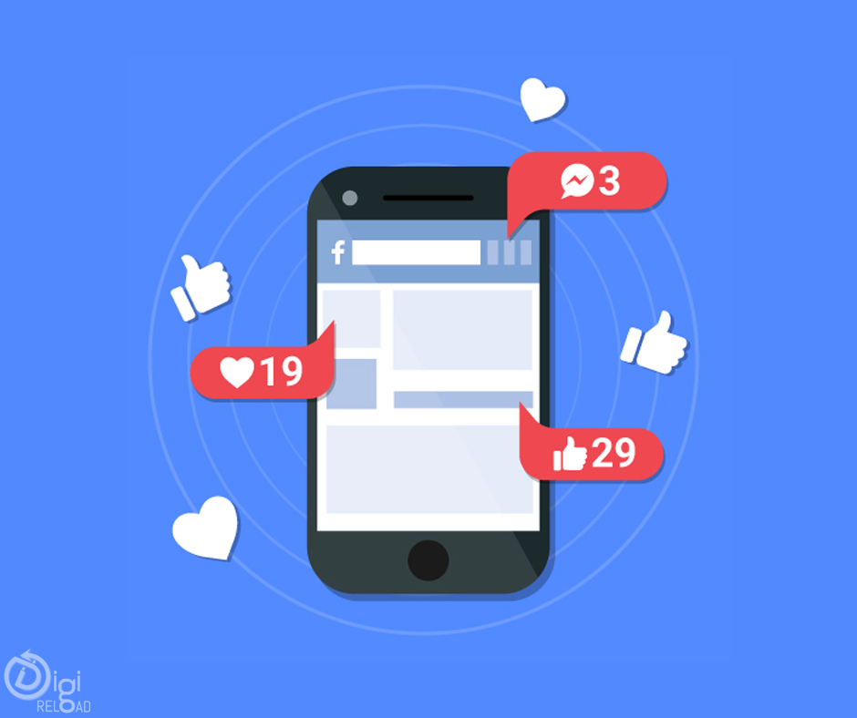 How To Increase Your Post Reach using Facebook Algorithm