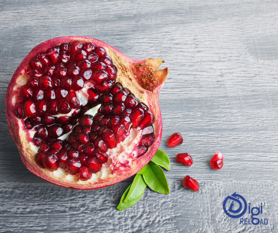 What Are the 9 Benefits of Drinking Pomegranate Juice Daily