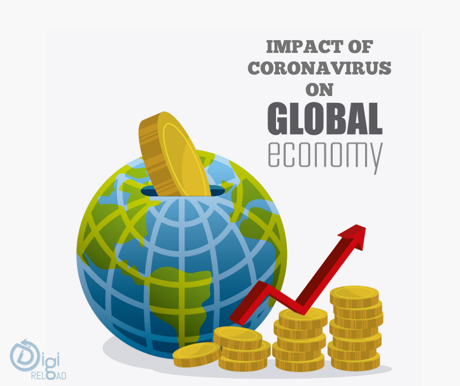 How Coronavirus Impacted Global Economy