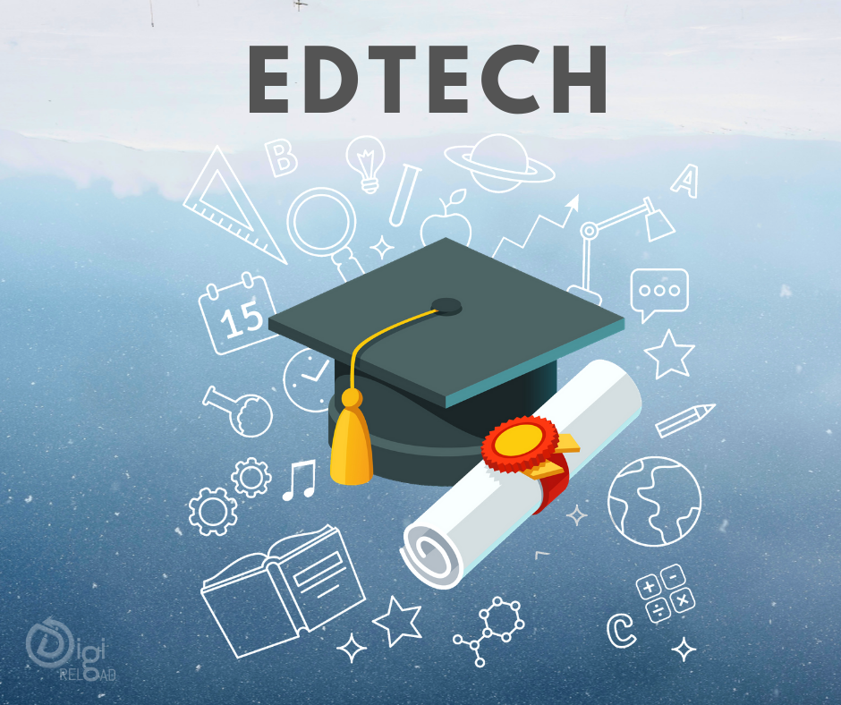 How EdTech Has Revolutionized Education Sector