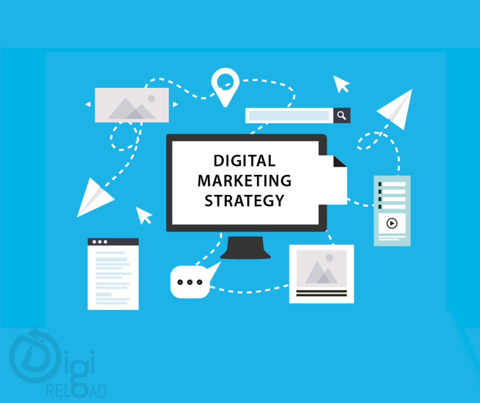 What Are the Digital Marketing Strategies for Startups