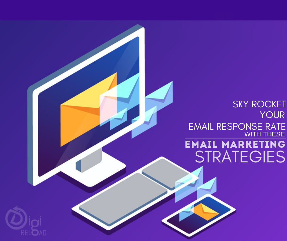 What Are the Strategies of Email Marketing to Increase Sales