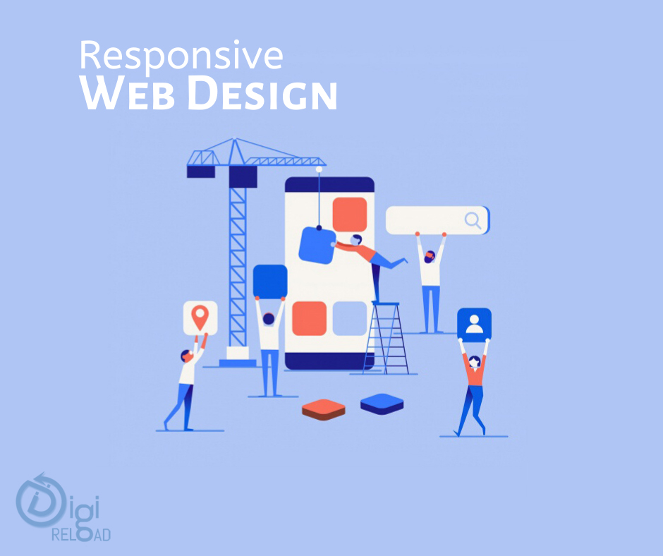 Why Responsive Web Design is Important