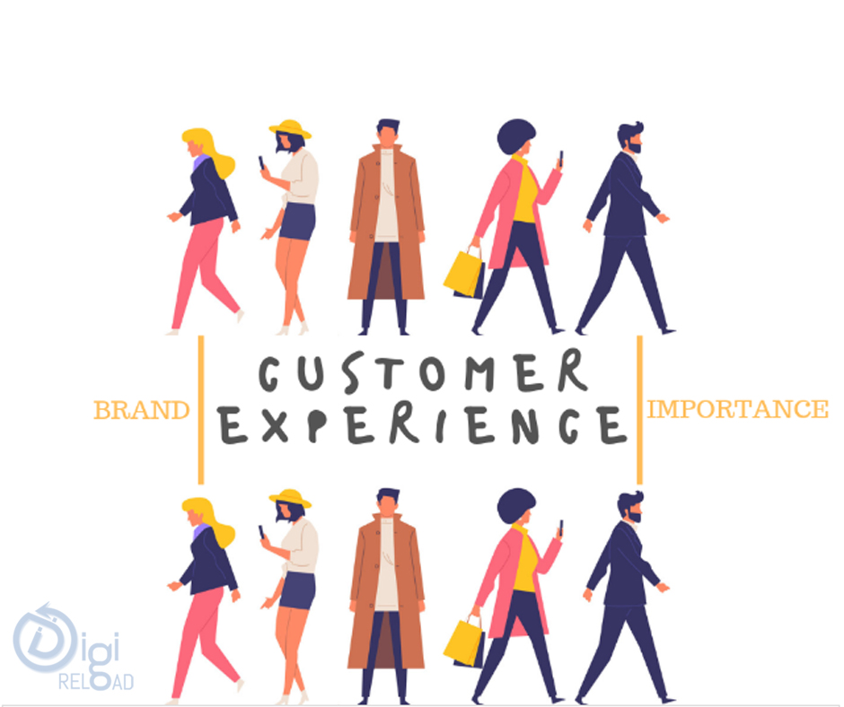 Why is Customer Experience The Future For Brands