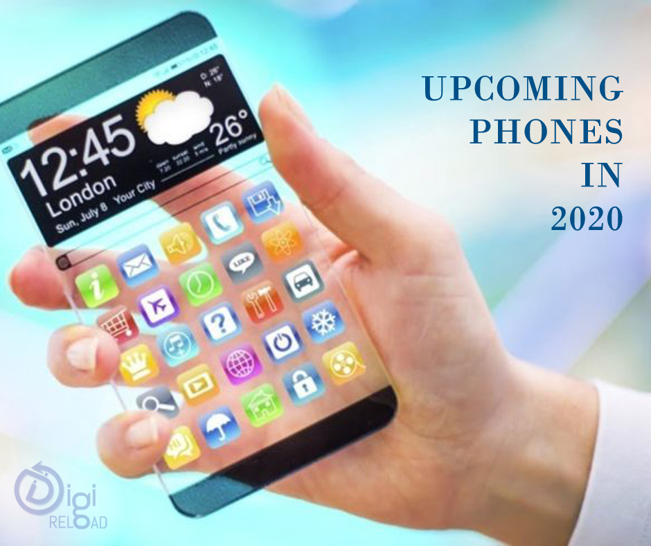 Which Are the Upcoming Phones in 2020 Under INR 15000