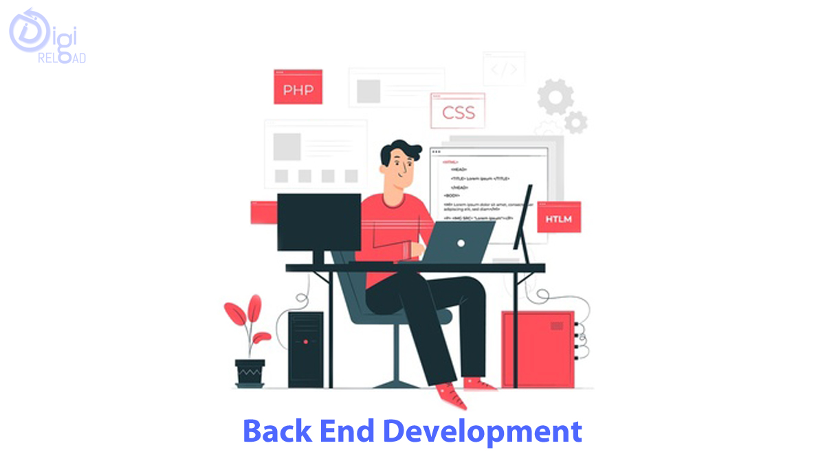 Back End Development