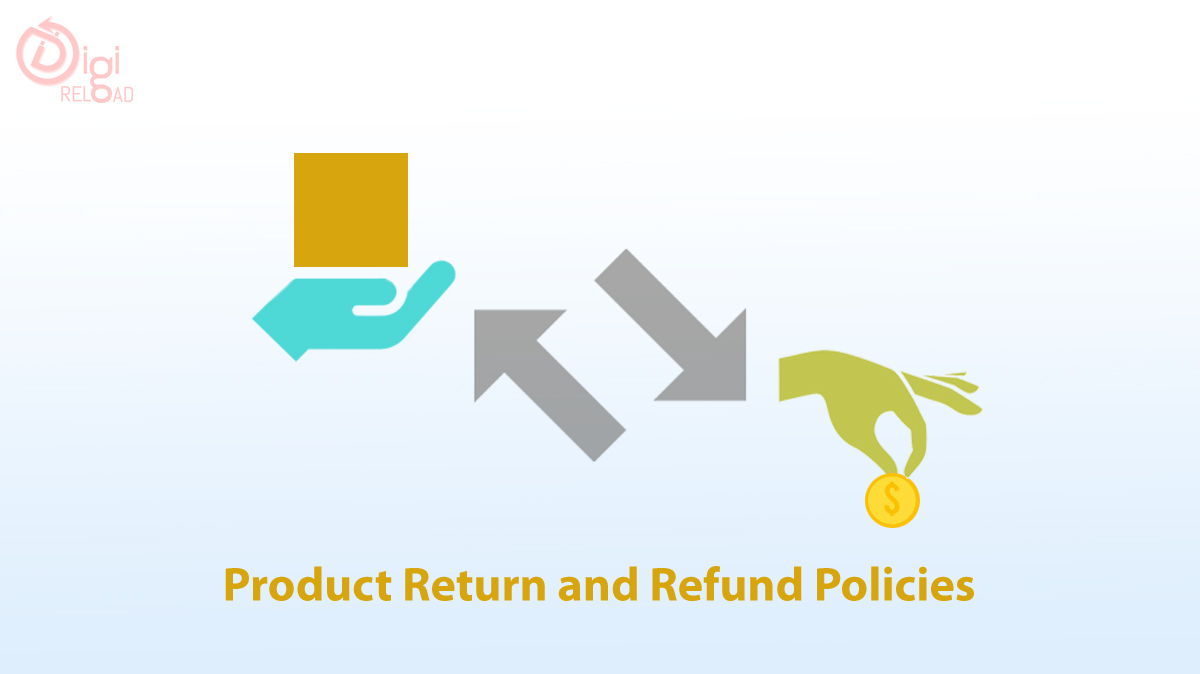 Product Return and Refund Policies