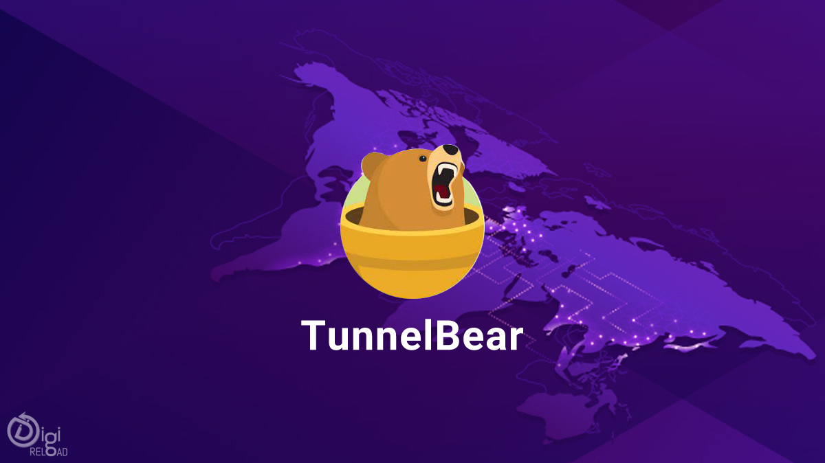 TunnelBear