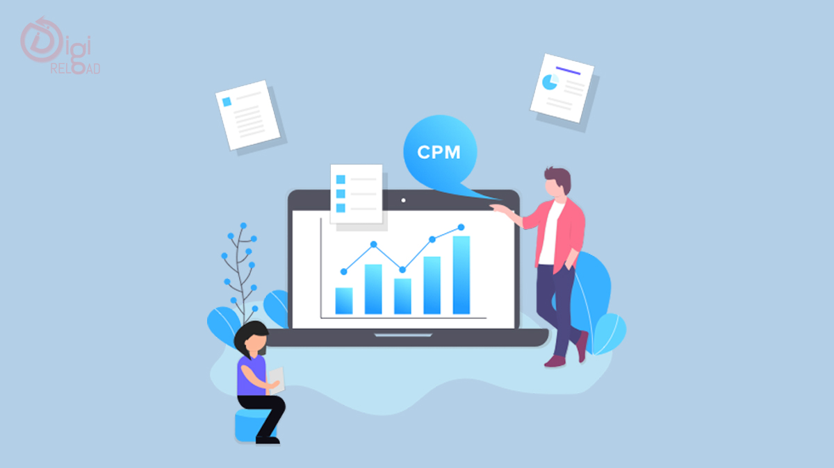 Cost Per Thousand Impressions(CPM)