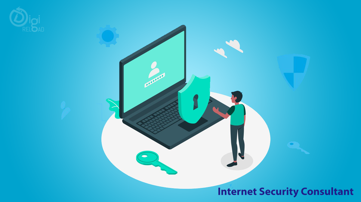 Internet Security Consultant