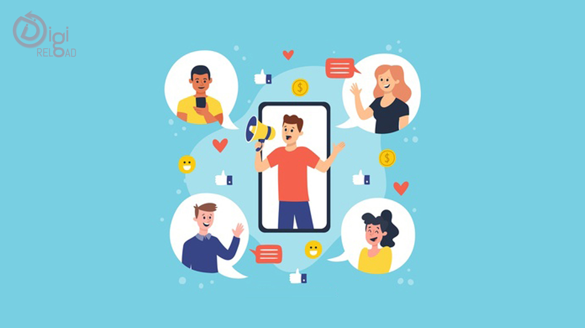 Keep Connected with Your Customers on Social Media
