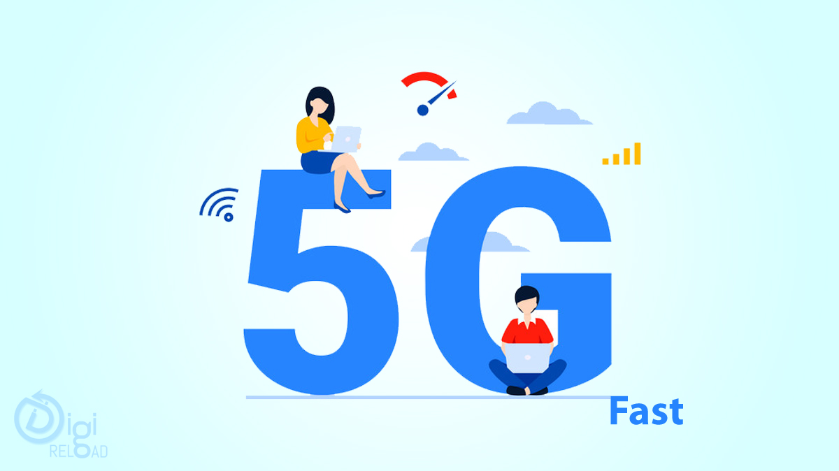 How Fast Is 5G?
