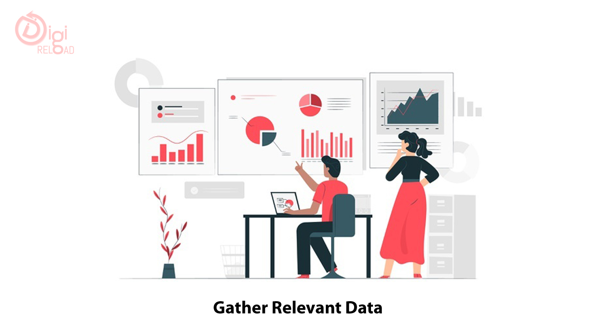 Gather Relevant Data