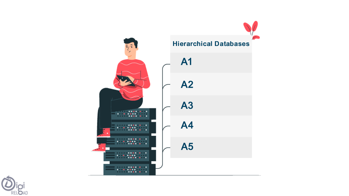 Hierarchical Databases
