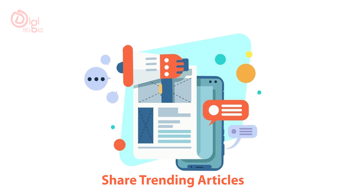 Share Trending Articles