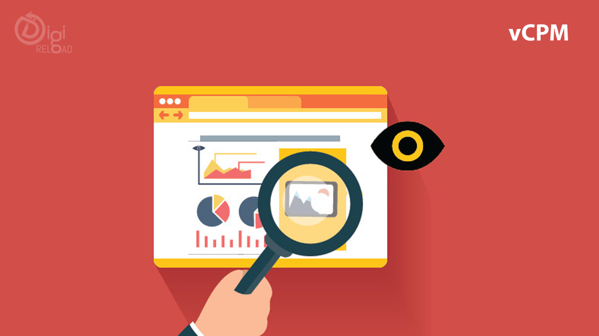 Cost Per Thousand Viewable Impressions (vCPM)