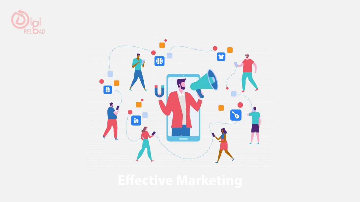 Effective Marketing is Cross-Device Marketing