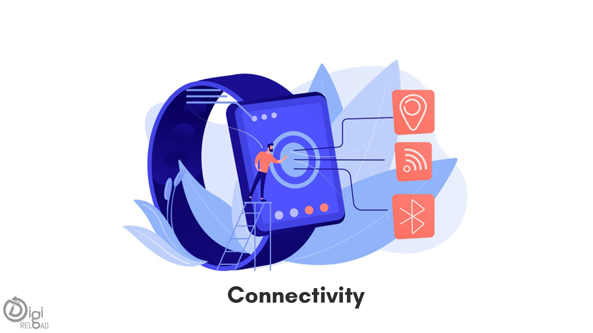 connectivity
