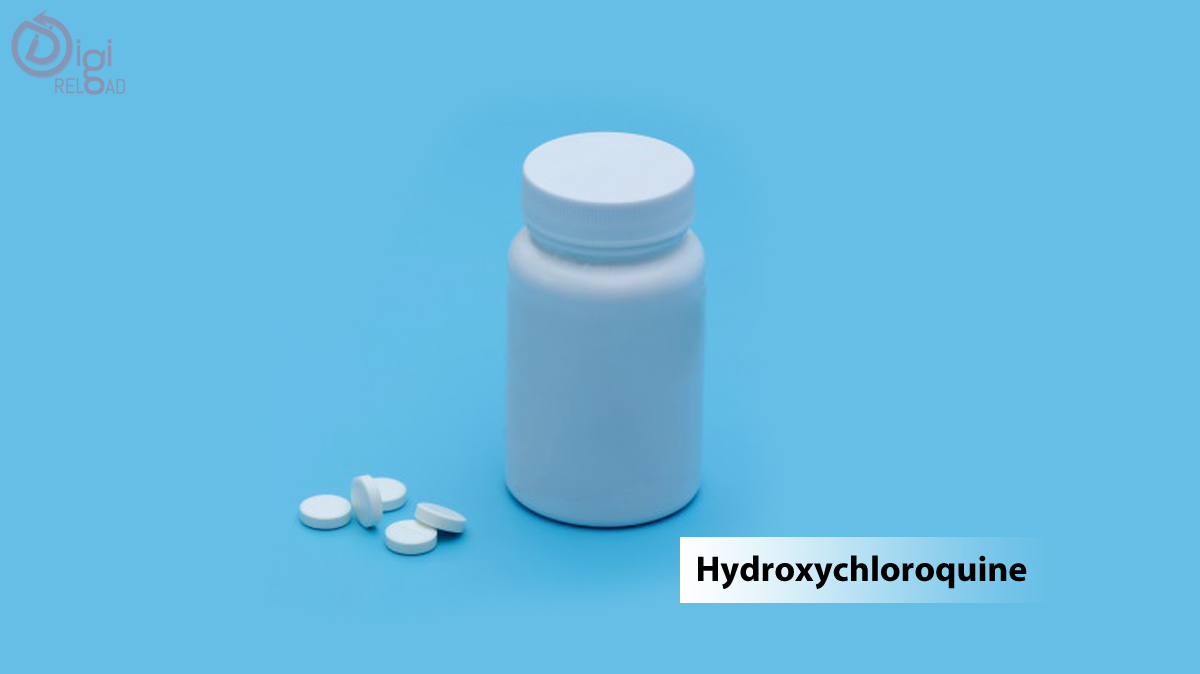 What is Hydroxychloroquine?