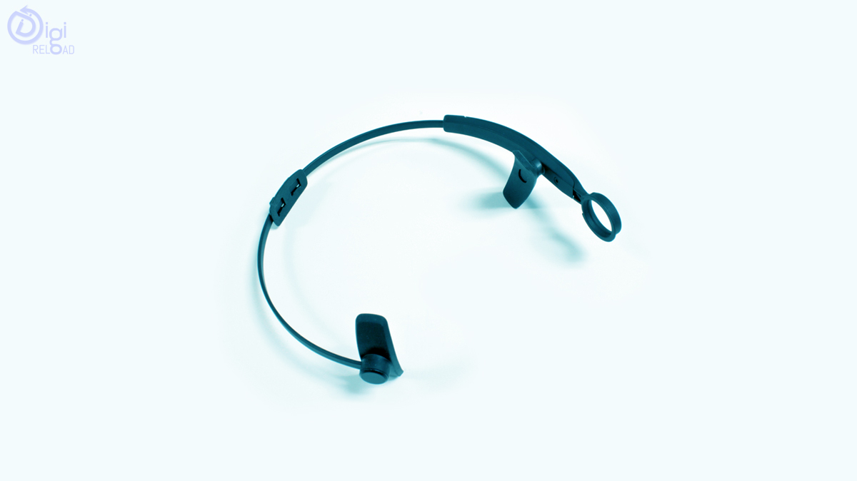 Brain Sensing Headband