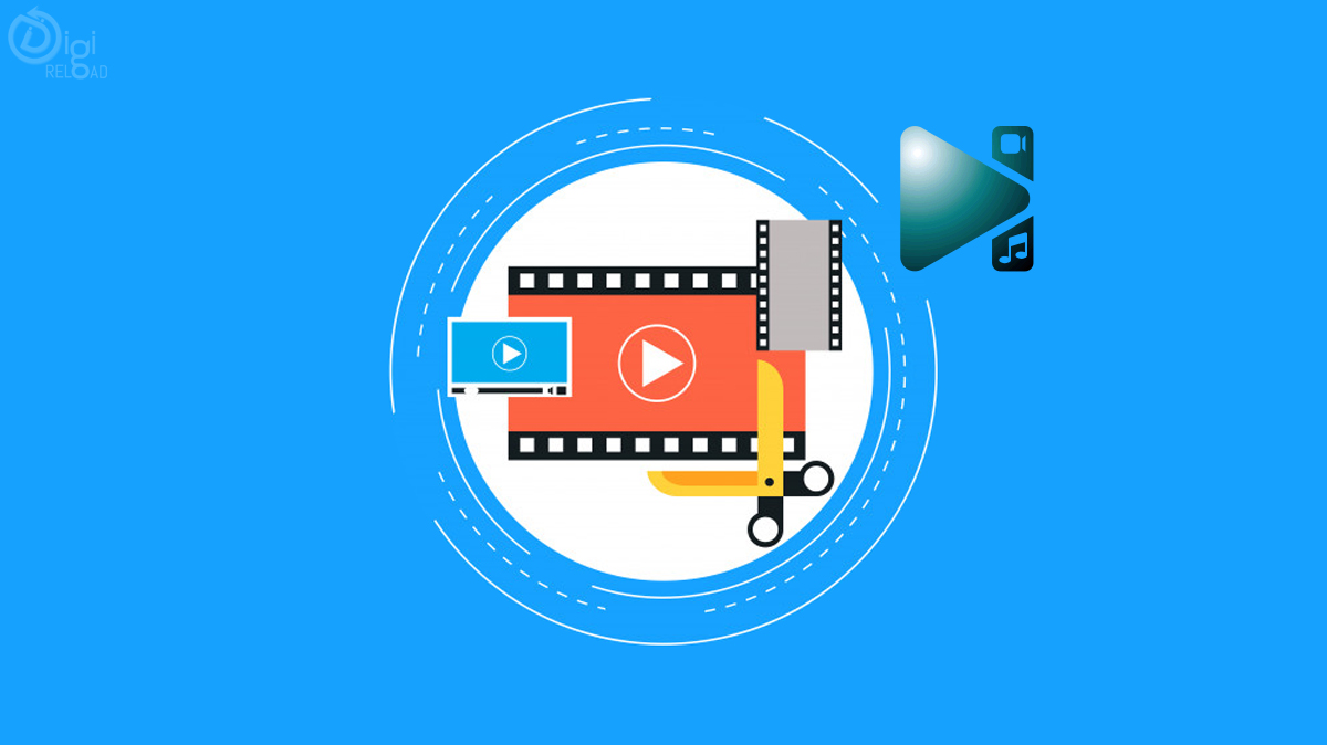 VSDC Free Video Editor