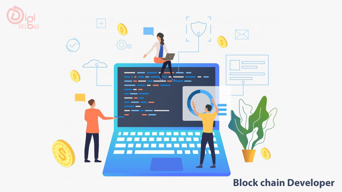 Block chain Developer