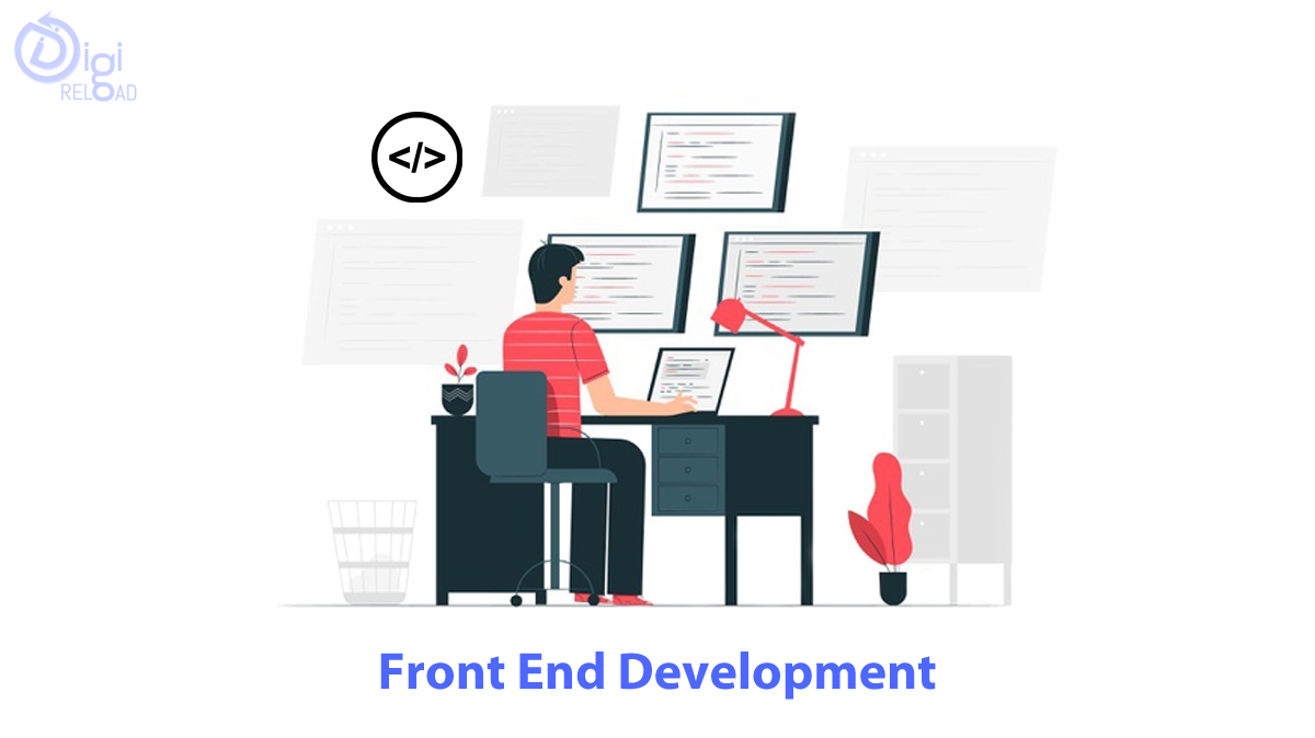 Front End Development