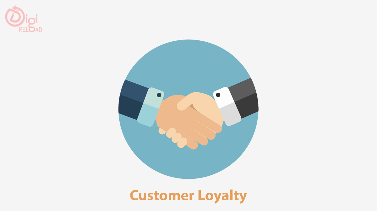 Customer Loyalty