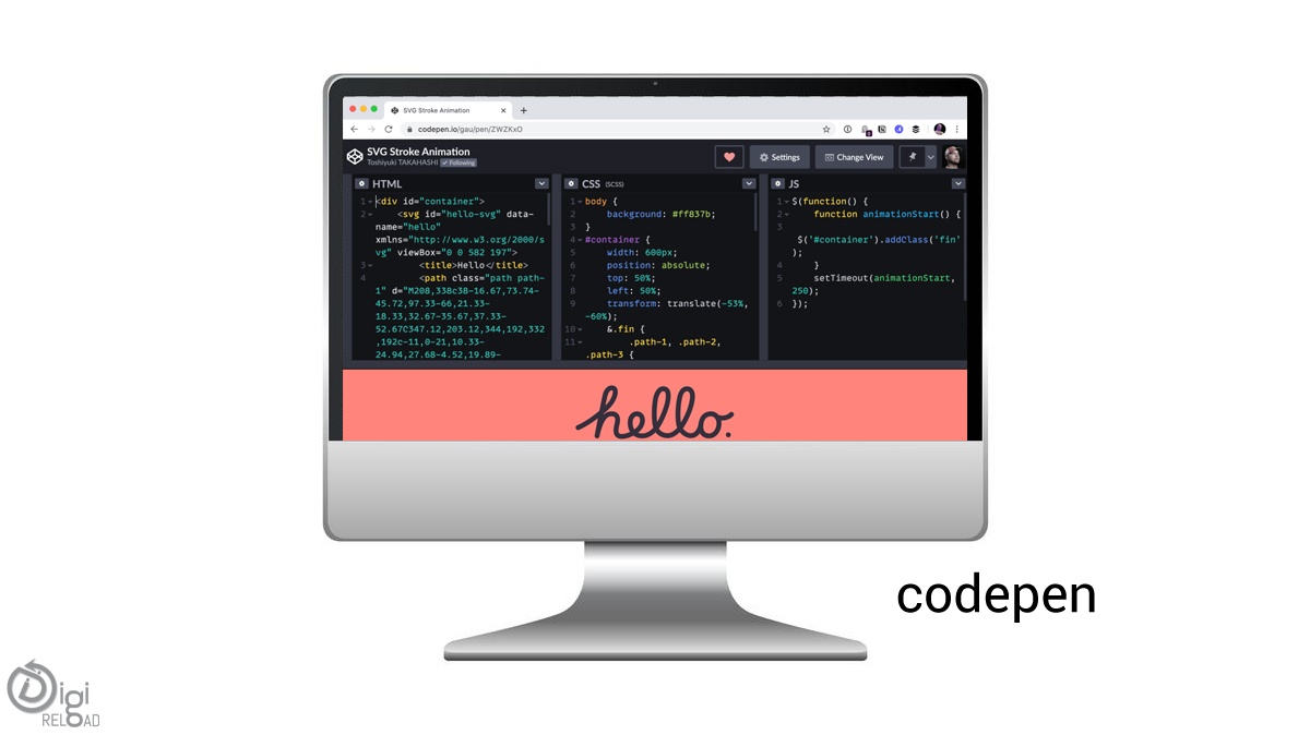 Codepen