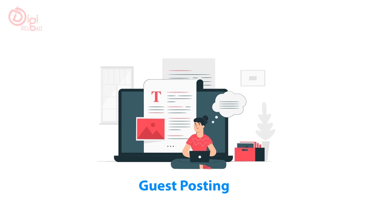 Guest Posting