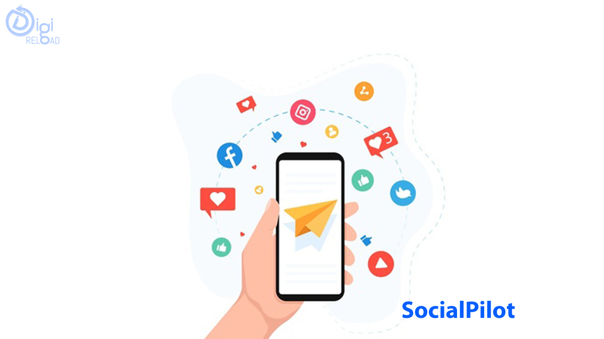 SocialPilot