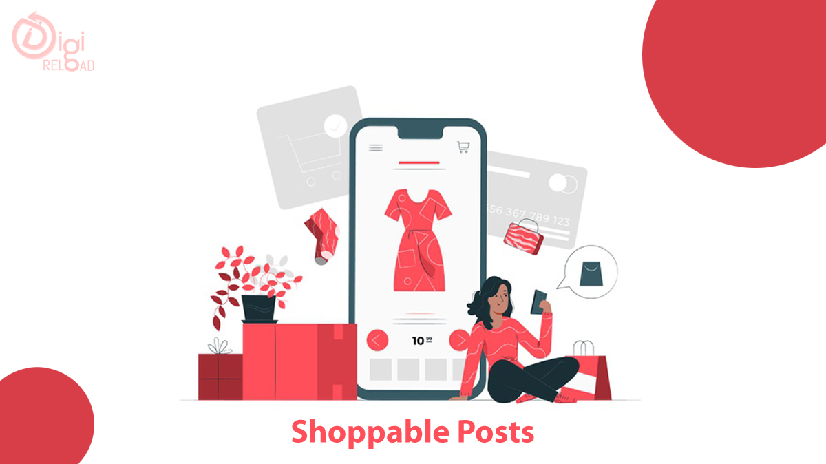 Shoppable Posts