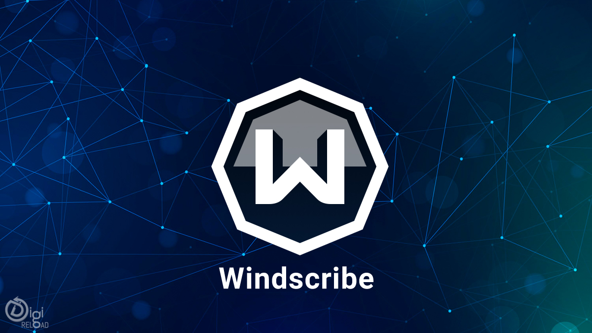 Windscribe