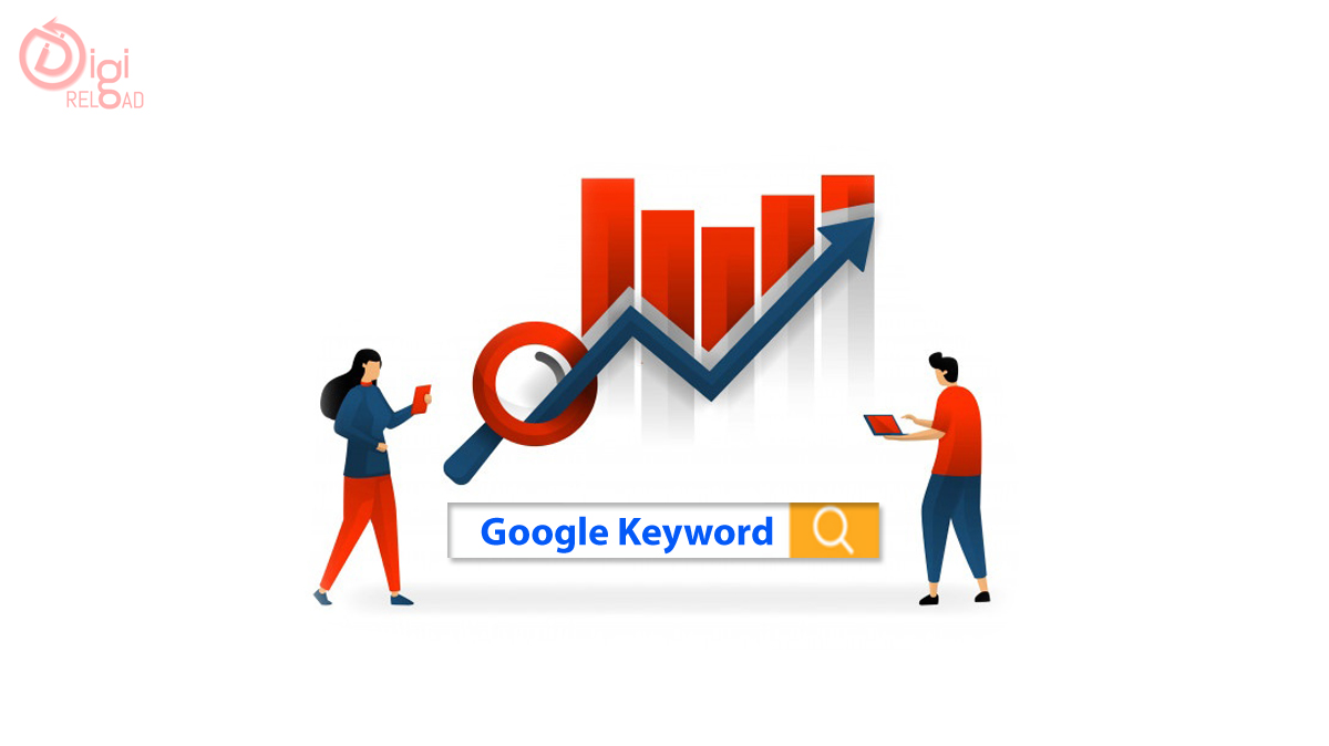 The Google Keyword Planner