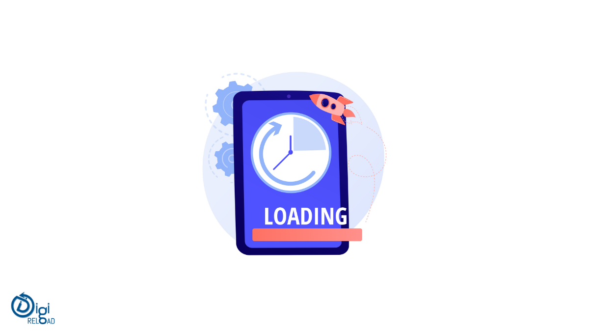 Page Load Time