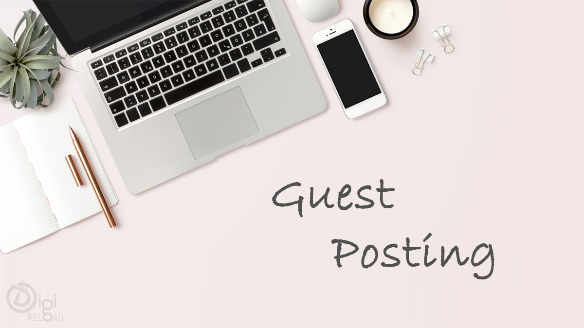 Guest Posting