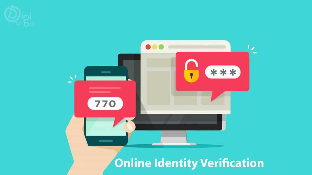 Online Identity Verification