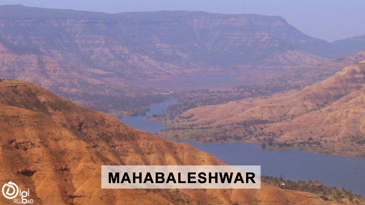 Mahabaleshwar