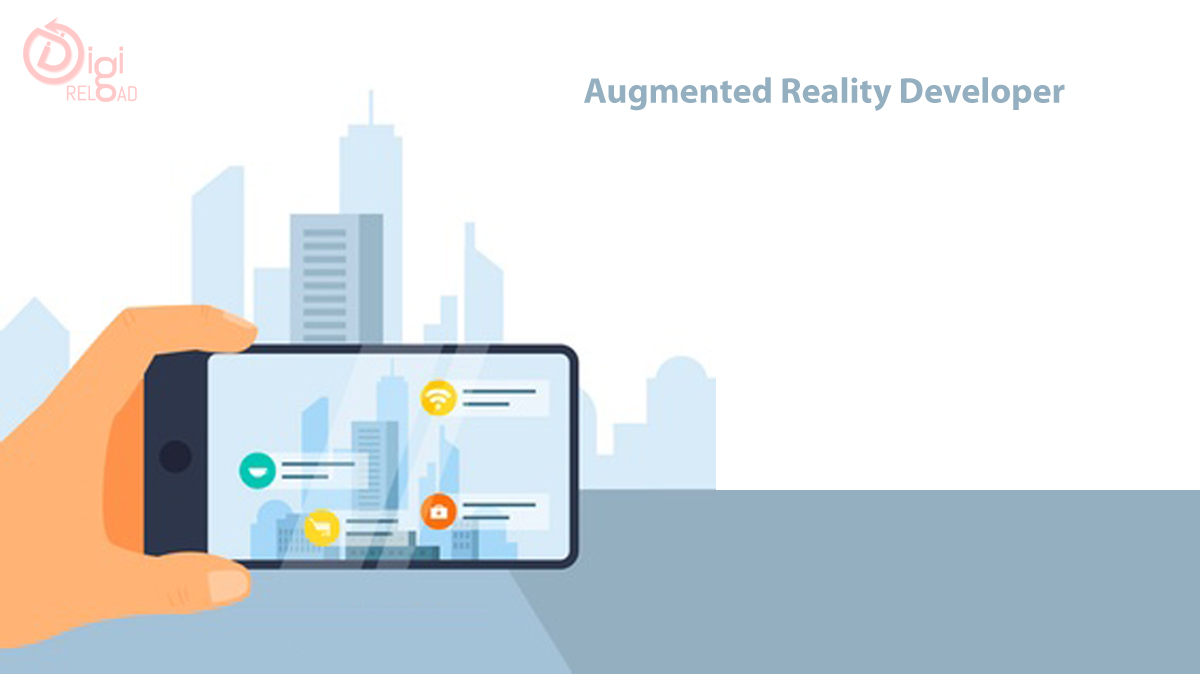 Augmented Reality Developer