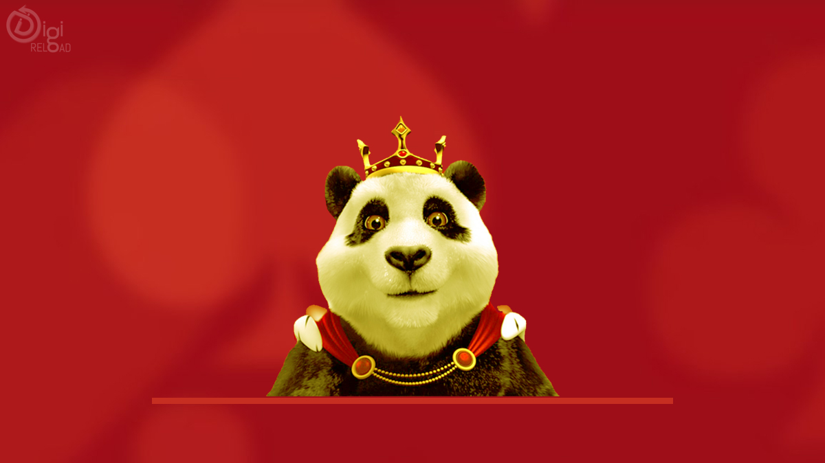 Royal Panda