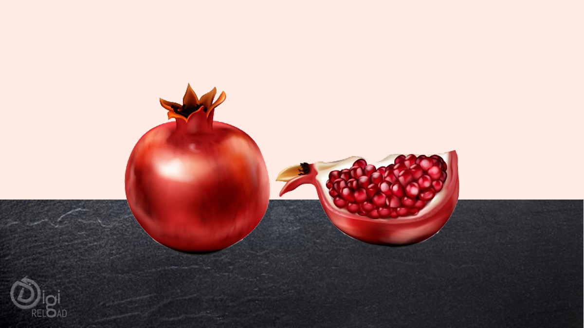 benefits of drinking pomegranate juice daily