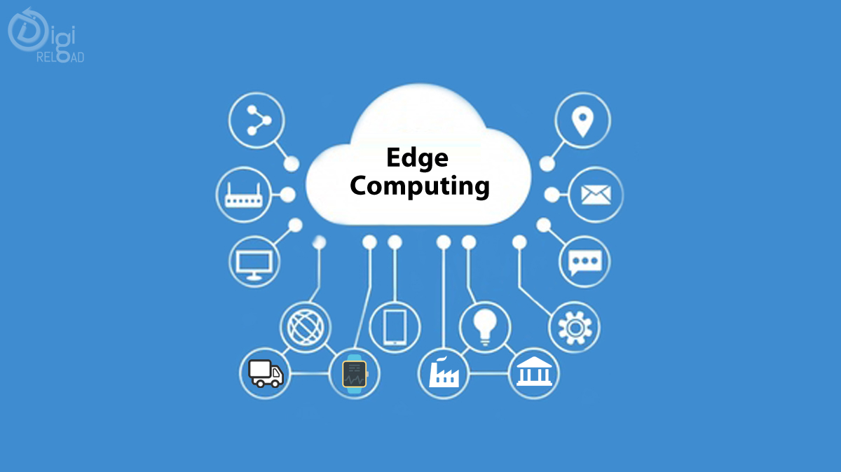 Use of Edge Computing in Different Sectors