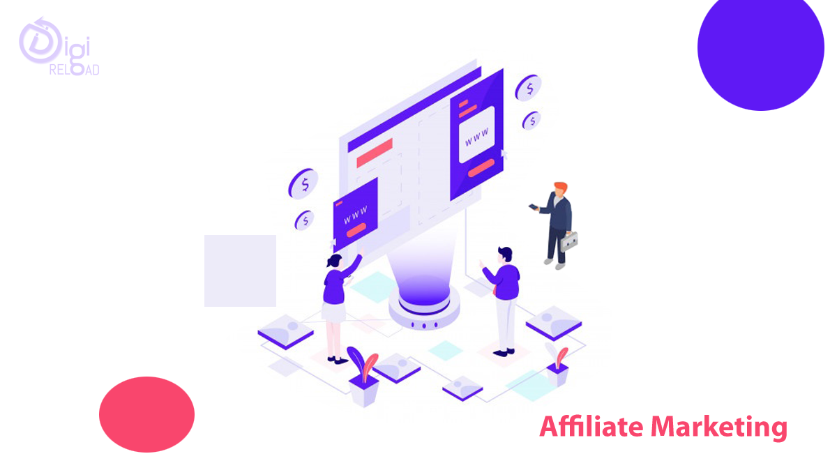 Affiliate Marketing