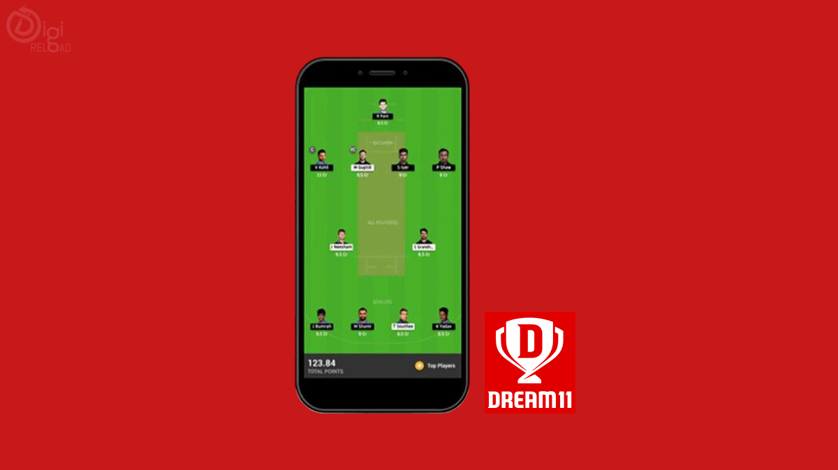 Dream11.com